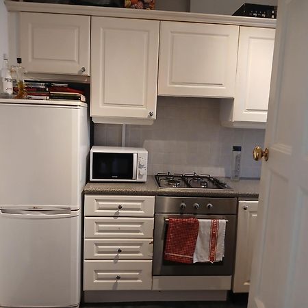 Sunny And Spacious Flat In Nw3 Лондон Экстерьер фото