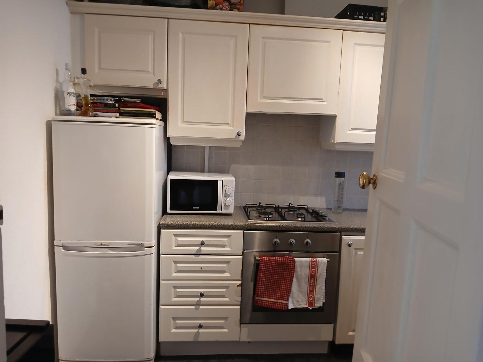 Sunny And Spacious Flat In Nw3 Лондон Экстерьер фото