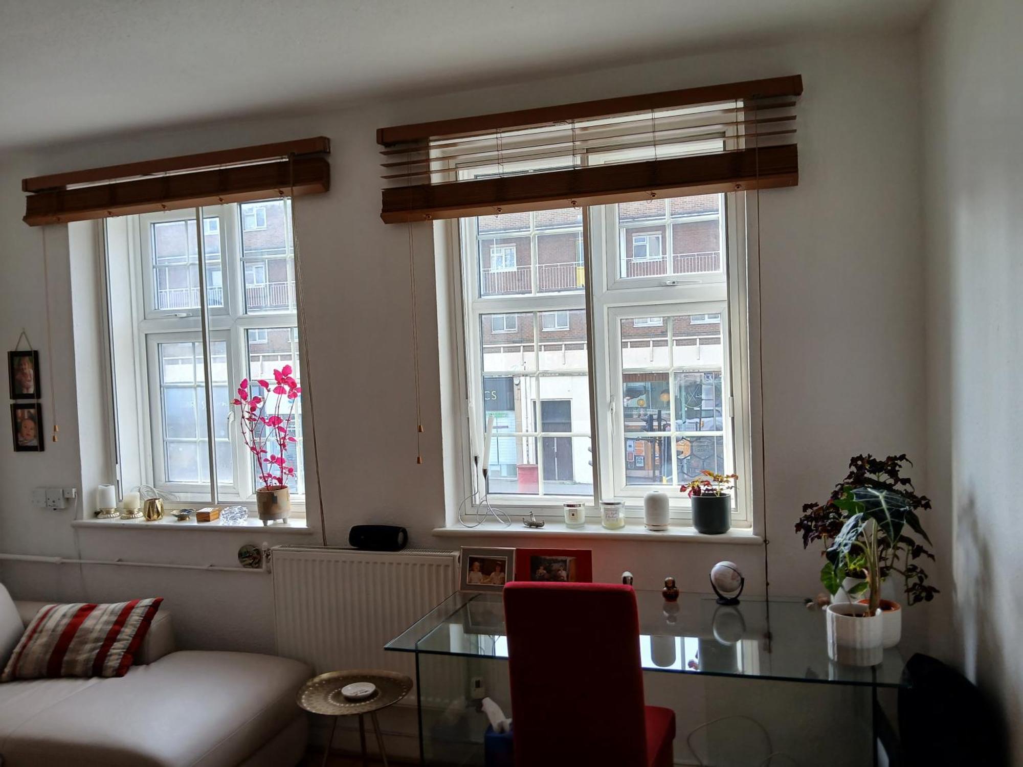 Sunny And Spacious Flat In Nw3 Лондон Экстерьер фото